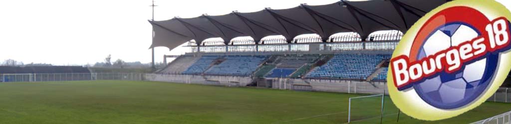 Stade Jacques Rimbault